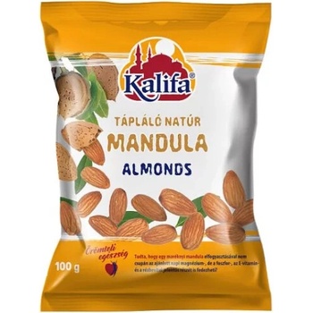Kalifa Mandle 100 g