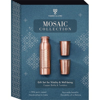 Forrest & Love Подаръчен комплект Mosaic - 1 Комп
