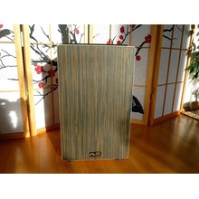 Cajon Club Salsa Eben s Pouzdrem