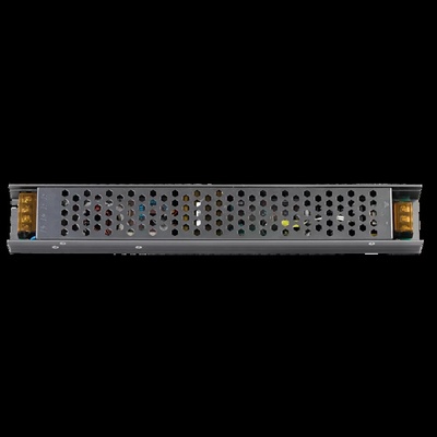 ULTRALUX ТРАНСФОРМАТОР ЗА led ЛЕНТА ultralux СЛИМ ip20 24v dc 200w (zblj24200)