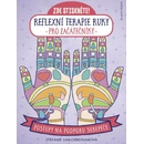 Reflexní terapie ruky pro začátečníky - Stefanie Sabounchian