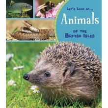 Animals of the British Isles