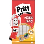 PRITT Лепило, 65 кубчета в опаковка, HENKEL "Pritt Multi Fix" 1444968 (1444968)