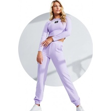 Lalavoom tepláky Comfy Lilac