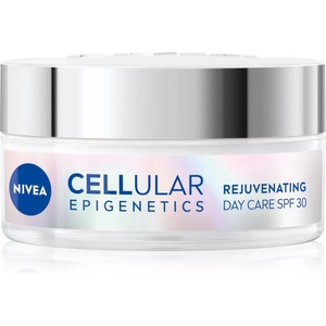 Nivea Cellular Epigenetics подмладяващ дневен крем SPF 30 50ml