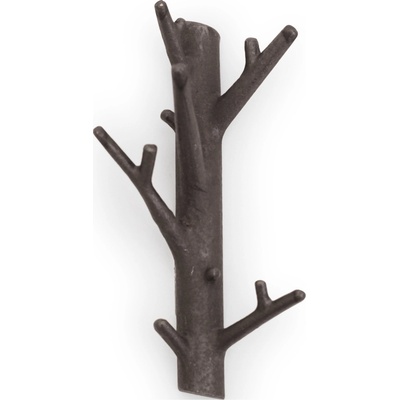 Bosign Закачалка Branch тъмносива (291430)