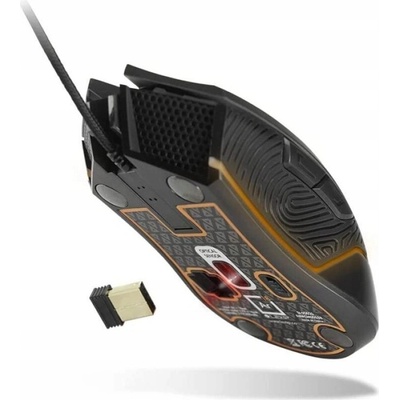 Pixminds Lexip AR18 Aero Speed