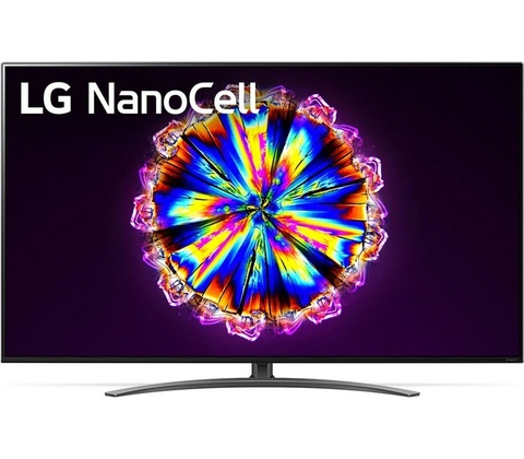 LG 55NANO91