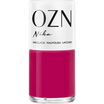 OZN Vegan lak na nehty - Nika