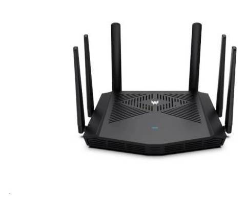 Acer Connect W6x