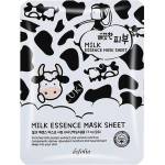 Esfolio Pure Skin Milk Essence Mask Sheet - Тъканна маска с екстракт от млечен протеин 25мл