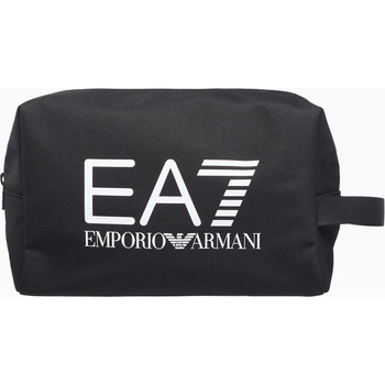 EA7 Emporio Armani Чанта за тоалетни принадлежности EA7 Emporio Armani Train Core Beauty 4 l black