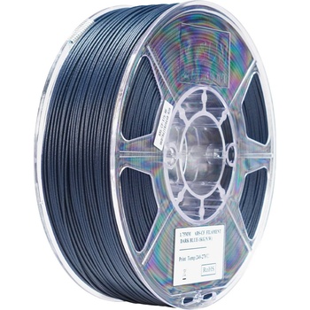 eSUN ABS-CF Dark Blue - 1, 75 mm / 1000 g (ABS-CF175D-U1TZ1)