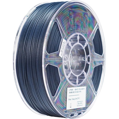 eSUN ABS-CF Dark Blue - 1, 75 mm / 1000 g (ABS-CF175D-U1TZ1)