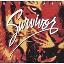 Survivor - Ultimate Survivor =Remast CD