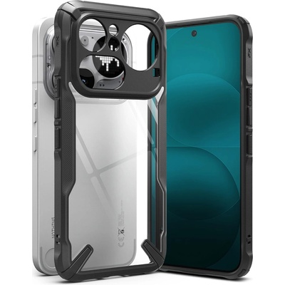 Ringke fusion x nothing phone 4a pro black (8800328818842)