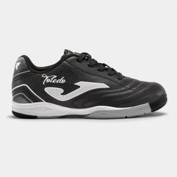 Joma Toledo IN Jn24 - Black/White