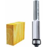 Makita Фрезова фреза за канали с 3 режещи ръба, опашка 8 мм, 12.7x26x69 мм D-47759 (D-47759)