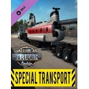 Hry na PC American Truck Simulator Special Transport