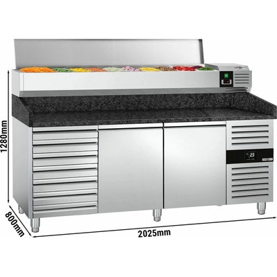 Vasegastro 5193