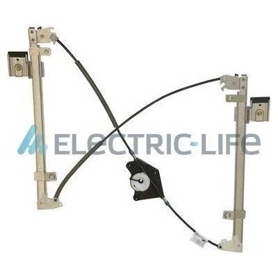 Zvedací zařízení oken Electric Life ZR AA702 R