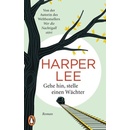 Lee, Harper
