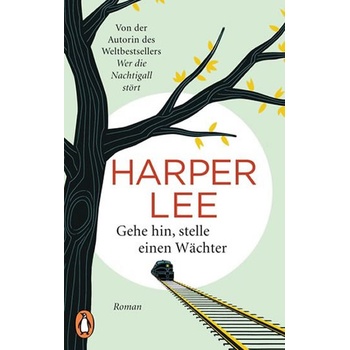 Lee, Harper