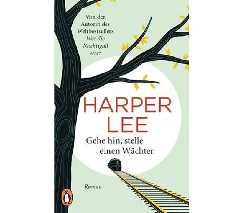 Lee, Harper
