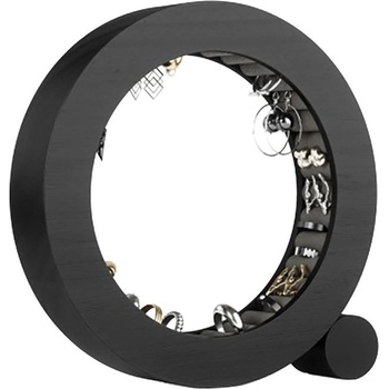 Umbra Органайзер за бижута Umbra Ferris, цвят черен (1021415-040)