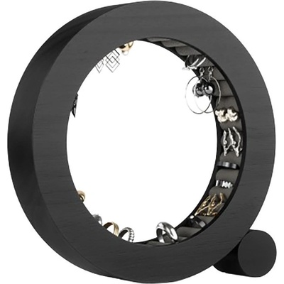 Umbra Органайзер за бижута Umbra Ferris, цвят черен (1021415-040)