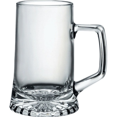 Bormioli Pivní sklenice Rocco Stern Sklo 510 ml