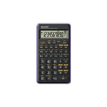 Sharp EL501TBVL