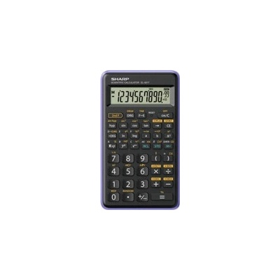 Sharp EL501TBVL