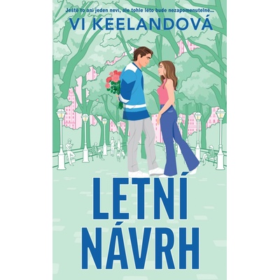 Letní návrh