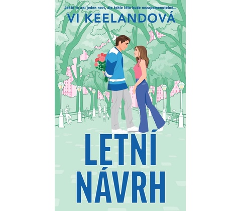 Letní návrh