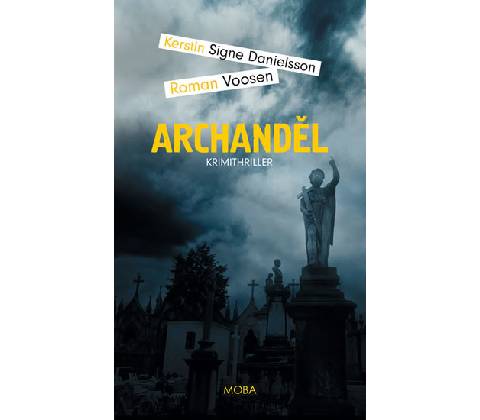 Archanděl