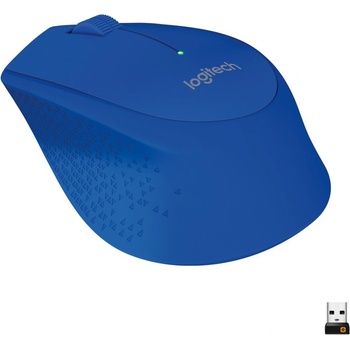 Logitech Wireless Mouse M280 910-004290