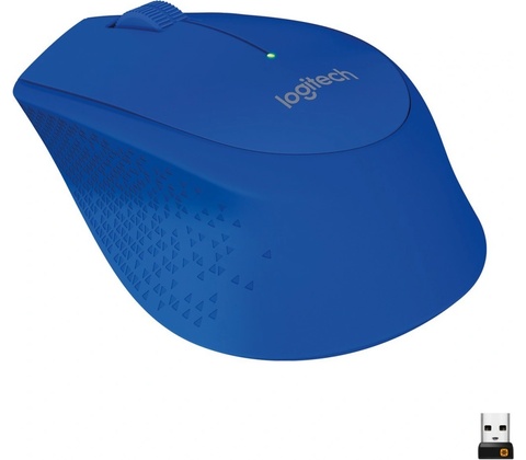 Logitech Wireless Mouse M280 910-004290