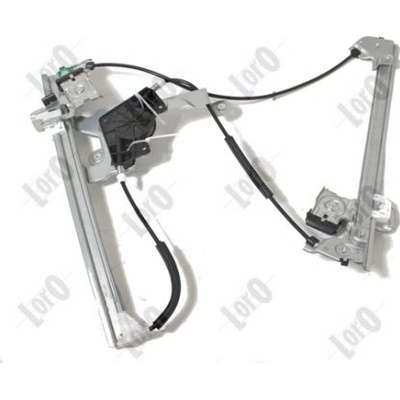 ABAKUS Mechanizmus zdvíhania okna 130-048-001