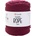 YARNART Macrame Rope 5 mm 85 m 781 Burgundy юта (Macrame Rope 5 mm 781)