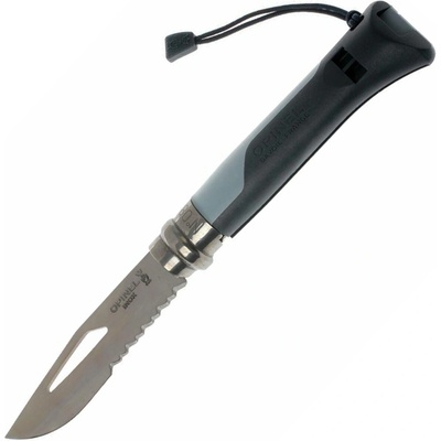 Opinel VR N°08 Inox Outdoor 001579