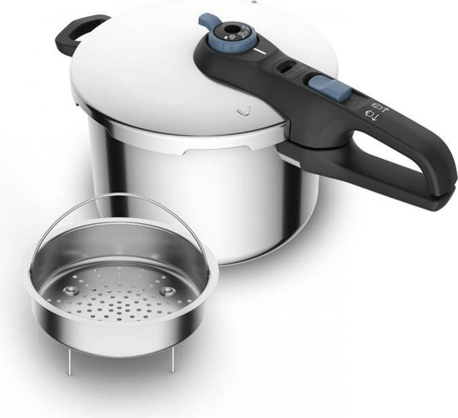 Tefal Secure Trendy 4 l (P2580402)