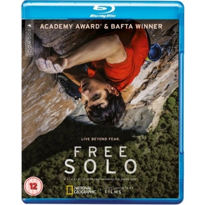 Free Solo BD