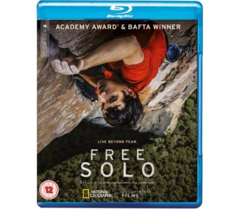 Free Solo BD
