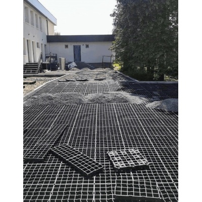 Natan Plast N50 PLUS 50 x 50 x 5 cm 1 ks