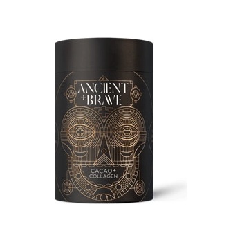 Ancient+Brave Ancient + Brave Cacao + Grass Fed Collagen 250 g