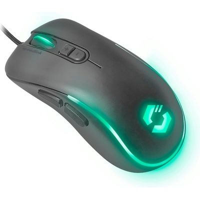 Speedlink Assero SL-680021-BK