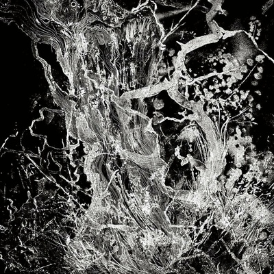 Bruit ≤ - Monolith EP (Black Vinyl) CLR LP