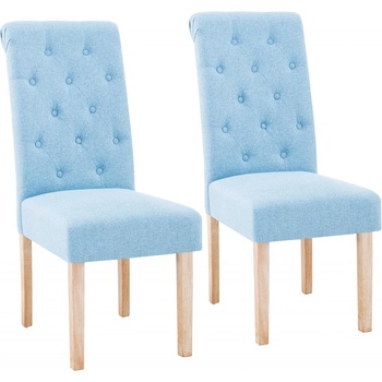 Fromm & Starck STAR_CON_60 nebeská modrá 2 ks