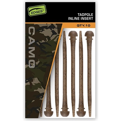 Fox Edges Camo Tadpole Inline Insert